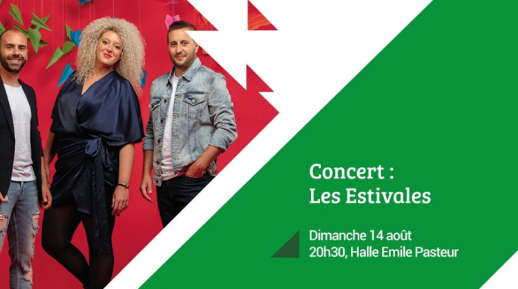 Concert Trois Cafés Gourmands : les précisions de la Ville de Pontarlier