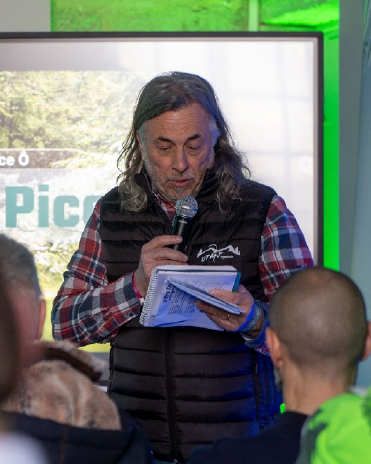 UTMJ Trail: encore des nouveautés en 2023