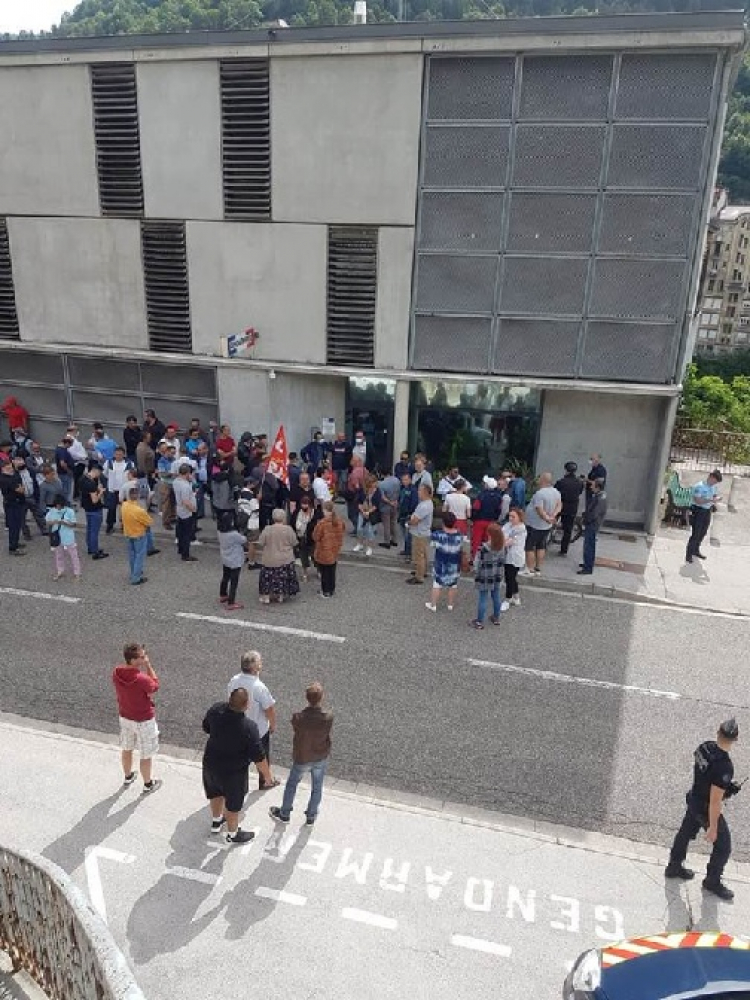 MBF : Les salariés portent plainte contre les anciens dirigeants