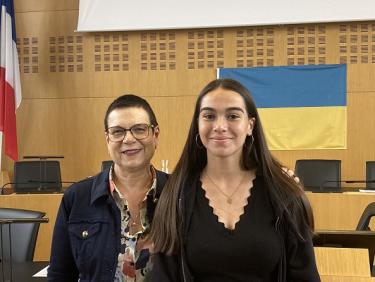 Dernier conseil départemental des jeunes du Doubs : bilan de deux années de projets portés par la jeunesse