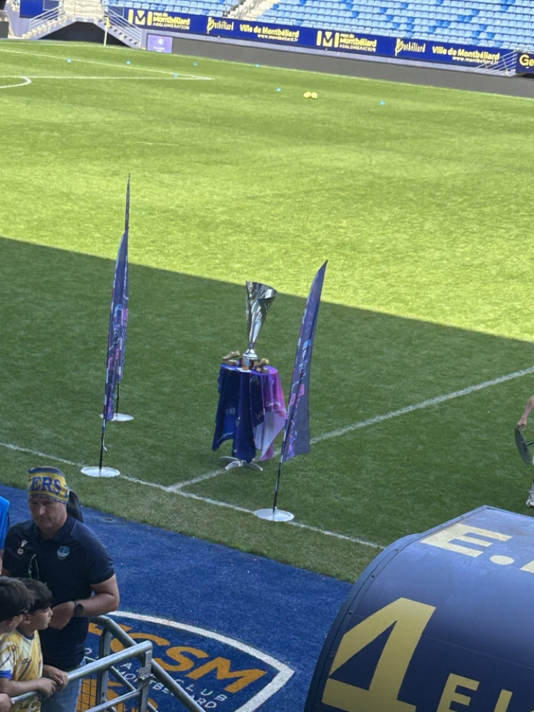 Football : Le SC Villers-le-Lac remporte la Coupe Cr&eacute;dit Mutuel