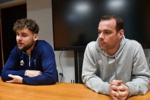 Handball / ProLigue : Le Grand Besançon Doubs Handball s&#039;iimpose face à Valence