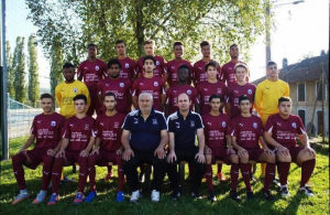 Sports : le monde du ballon rond en deuil à Besançon