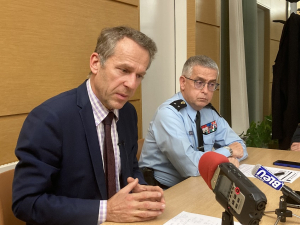 Doubs : Décès d’un enfant de 4 ans. Sa mère avoue l’homicide