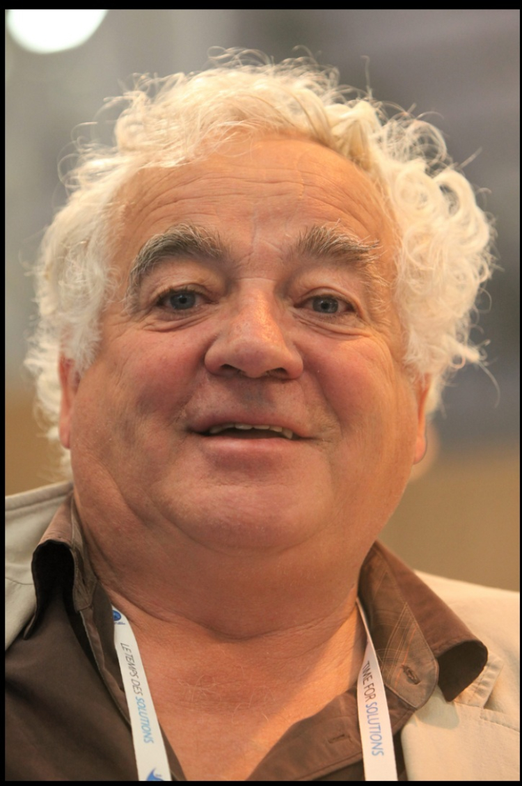 D&eacute;c&egrave;s de Christian Bouday : la Gauche pontissalienne salue 35 ans d&rsquo;engagement au service du territoire