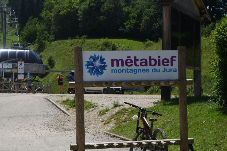 M&eacute;tabief : derniers rendez-vous avant la fin de la saison estivale
