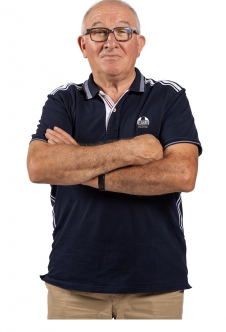 handball : mandat renouvelé pour Daniel Hournon à la présidence de l&#039;ESBF