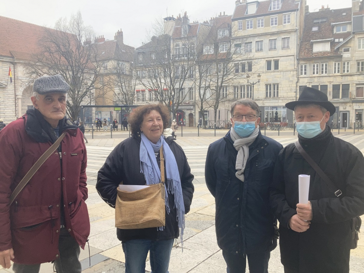Primaire populaire : Appel à la mobilisation à gauche