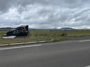 Haut-Doubs / Colère agricole : plusieurs radars enrubannés