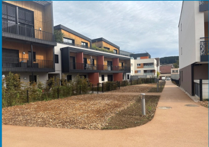 Pontarlier : la fin du chantier de l&#039;îlot Saint-Pierre  prévue en décembre