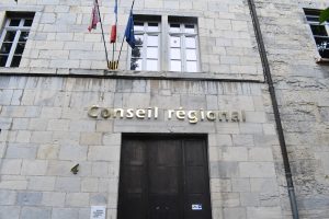 62,3 millions d’euros votés par la Région : plusieurs projets soutenus dans le Jura