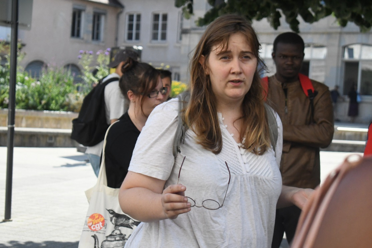 Besançon : la réelle précarité des professionnels de l’animation