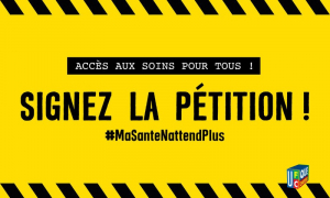 Déserts médicaux : UFC-Que choisir lance une pétition en ligne