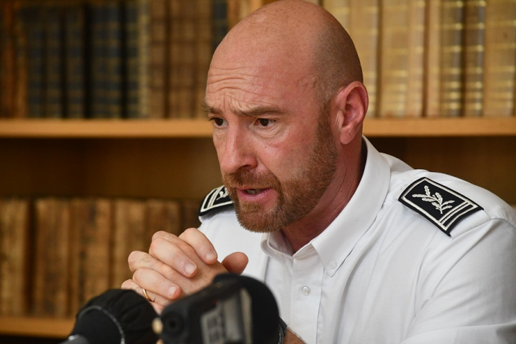 Besançon : l’usage détourné du protoxyde d’azote  inquiète le parquet et la police