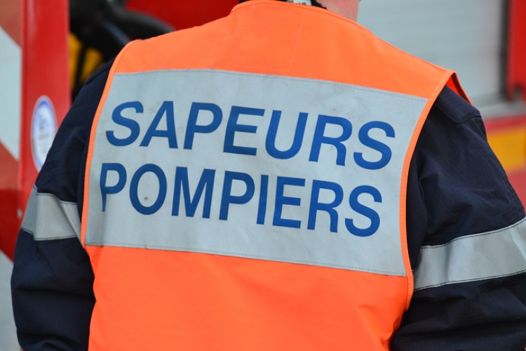 Oye-et-Pallet : un homme de 82 ans bless&eacute; dans l&rsquo;incendie de sa maison