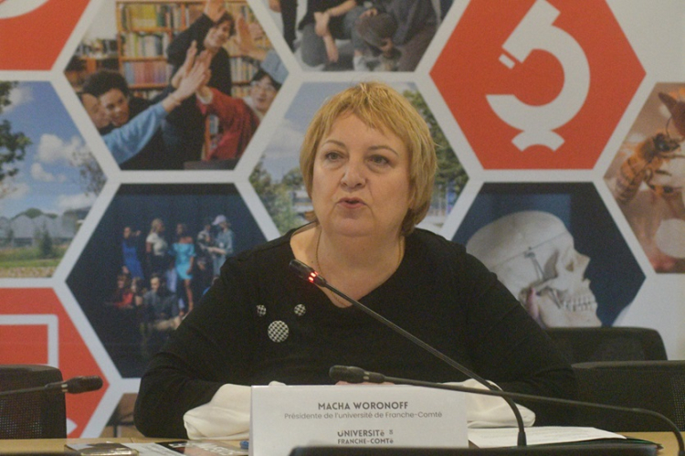 Budget 2025 : inquiétude et colère des présidents d’université