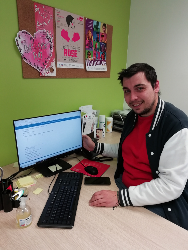 Morteau : Une plateforme numérique pour favoriser l’accès au logement des étudiants