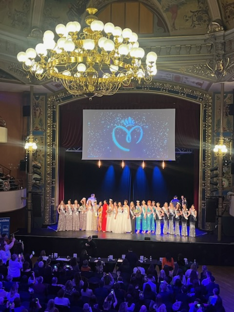 Besançon / Miss départementales : Qui sont les lauréates ?