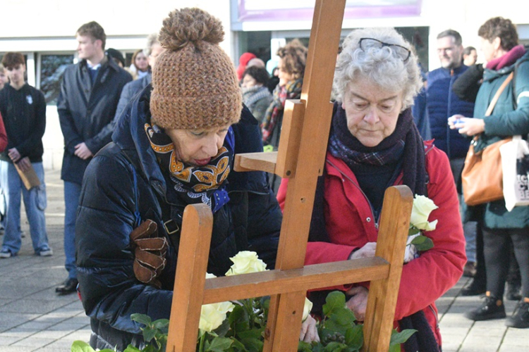 Besançon / Attentats de janvier 2015 : promouvoir et soutenir les valeurs de la République et Laïcité