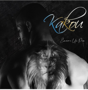 Musique : Un deuxième album en six mois pour Kakou
