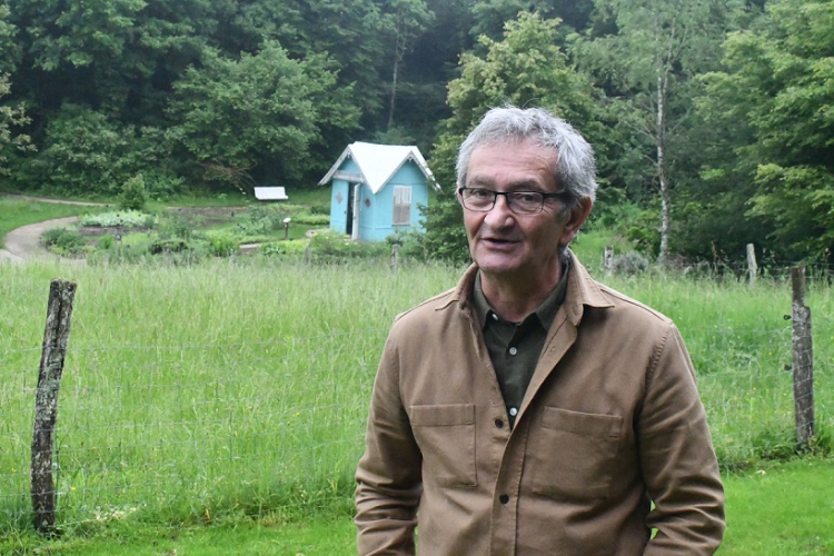 Grand Besançon : les projets et les ambitions du nouveau président de l’office de tourisme