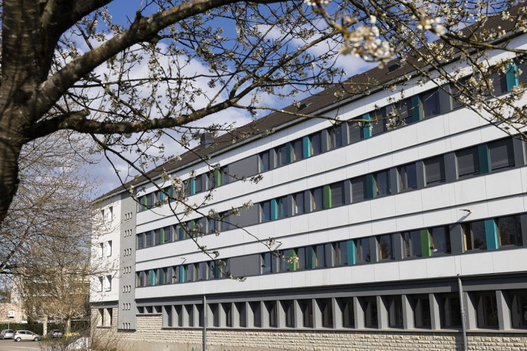 Le lyc&eacute;e Louis Pergaud inaugure son internat r&eacute;nov&eacute; &agrave; Besan&ccedil;on