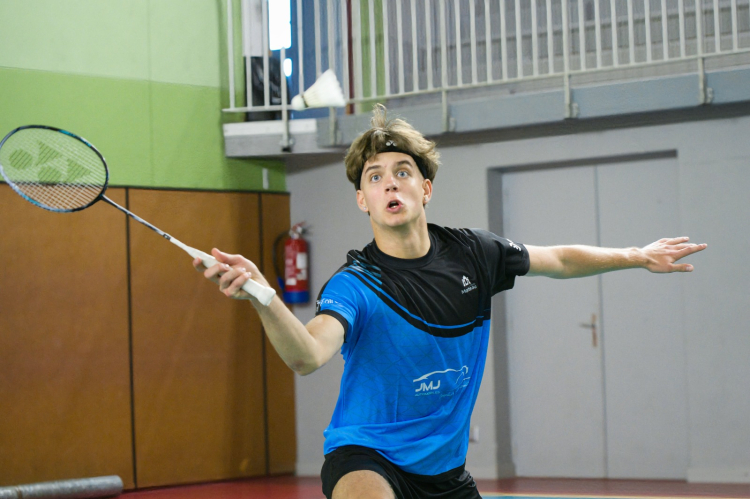 Badminton : Morteau battu chez le leader mais officiellement maintenu en N2