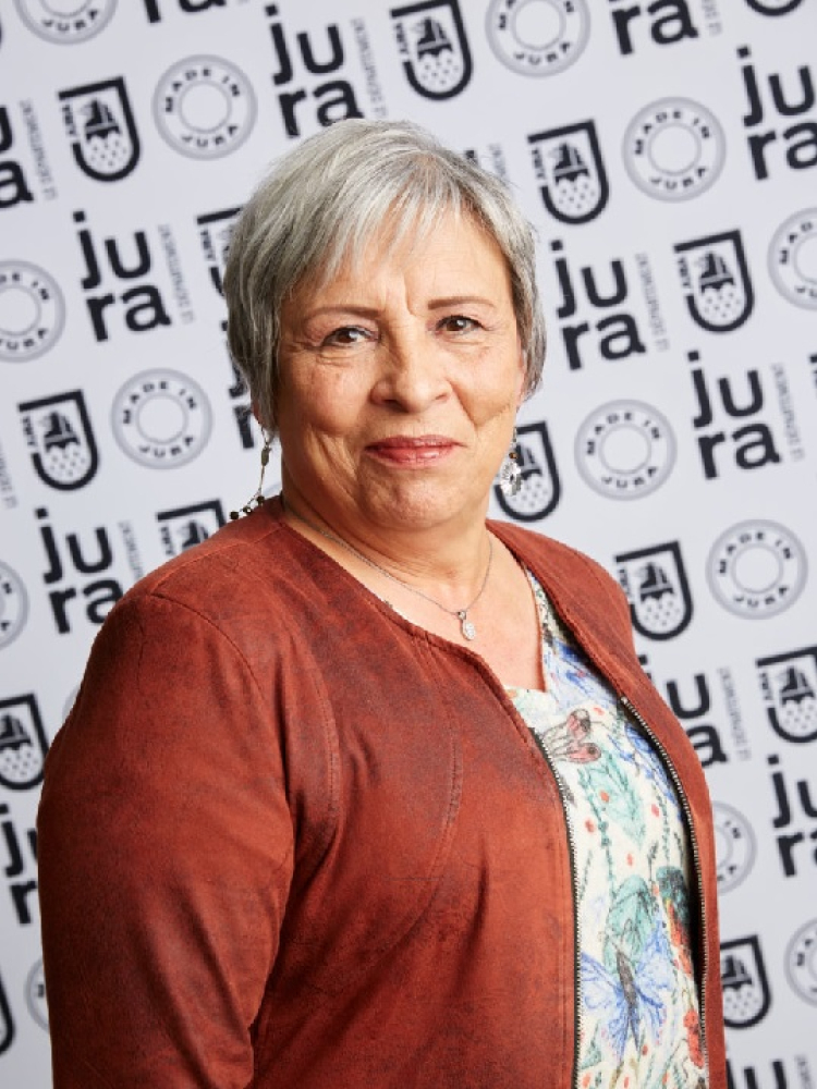 Jura : la députée sortante Marie-Christine Dalloz retrouve confortablement son fauteuil