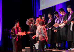 À Besançon, SUPMICROTECH célèbre la diplomation de 242 ingénieurs et Masters de la Promotion 2025