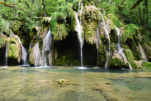 Tourisme : Une solution trouvée pour la cascade des Tufs