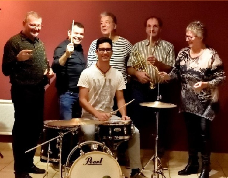 Champagnole : soirée au profit de la Banque Alimentaire du Jura