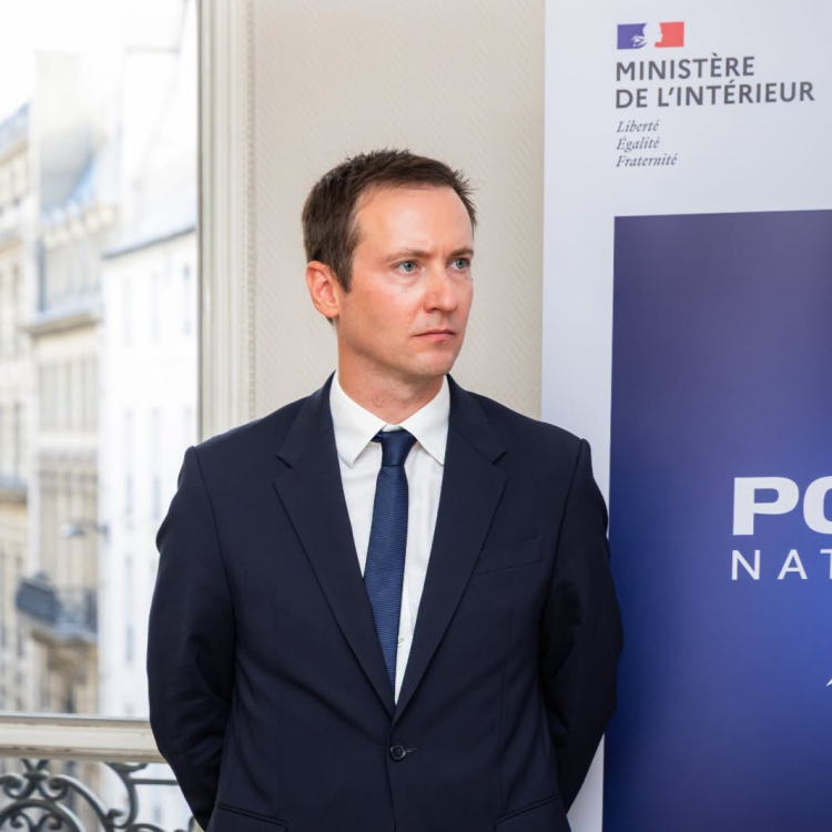 Dole : Fran&ccedil;ois Jouffroy nomm&eacute; sous‑pr&eacute;fet