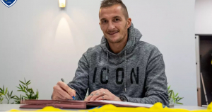 Photo : FC Sochaux Montbéliard