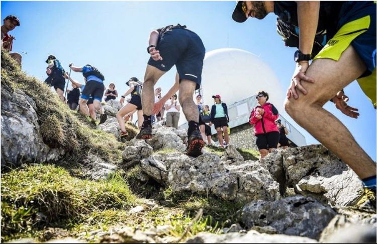 Jura : J-2 avant la Transju’Trail 2022