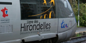 Ligne des Hirondelles : la FNAUT r&eacute;clame des engagements financiers.