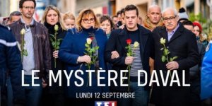 Télévision :  « le Mystère Daval » ce soir sur TF1