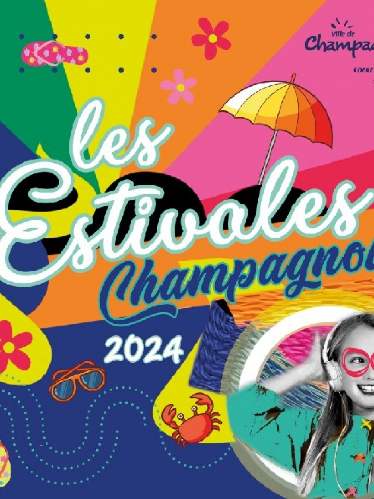 Jura : coup d&#039;envoi des Estivales à Champagnole