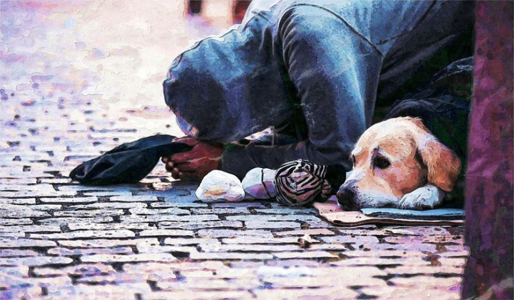 Vagues de froid : Quels dispositifs pour les plus démunis dans le Doubs ?