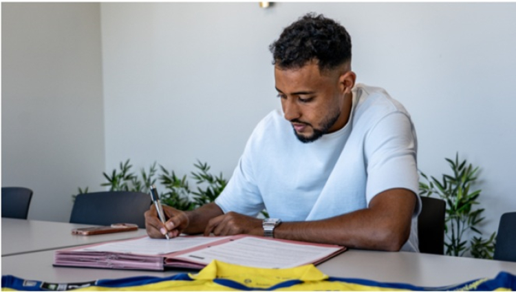 Football / Ligue 2 : Saad Agouzoul fait son retour au FC Sochaux-Montb&eacute;liard