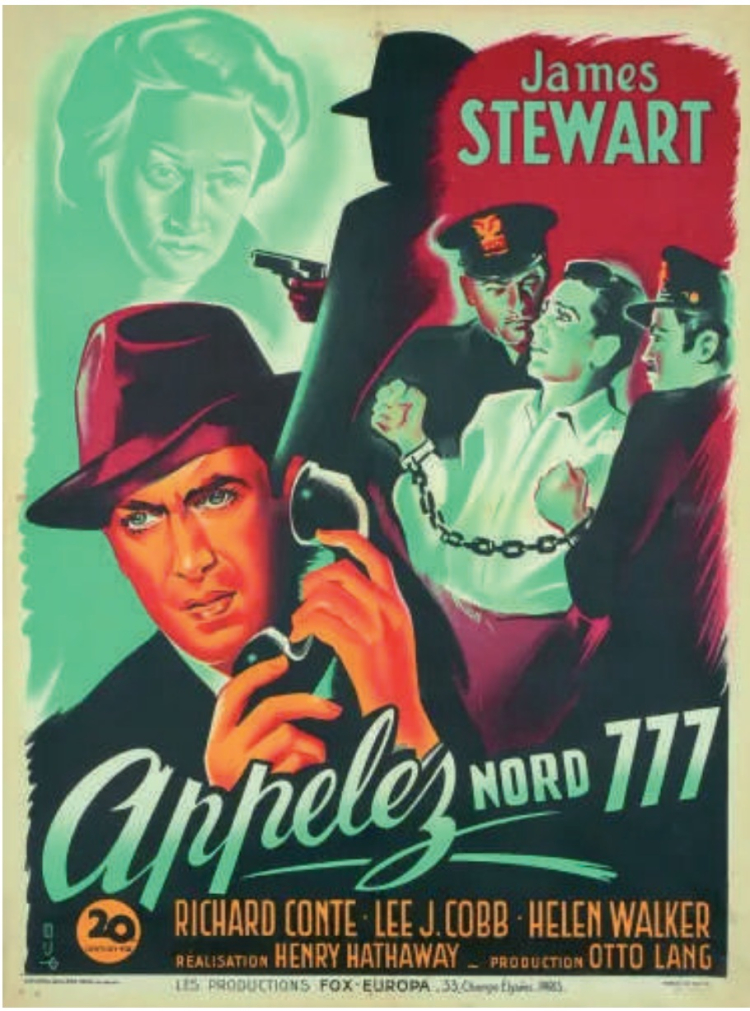 Belinsky &agrave; l&rsquo;honneur : plus de 100 affiches expos&eacute;es &agrave; Pontarlier