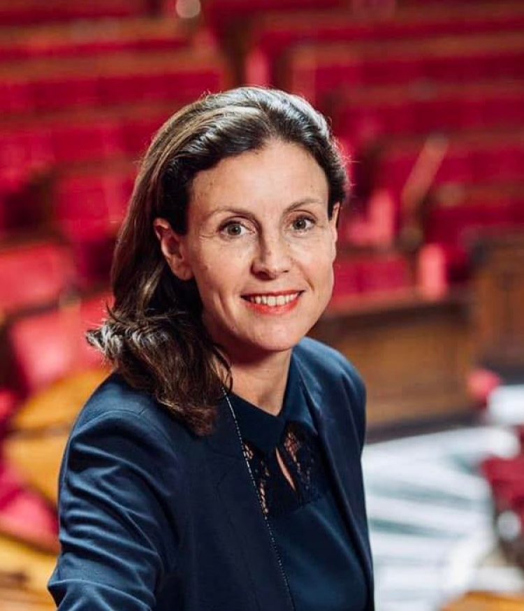 Grand Besançon : déplacement de la Présidente de la Commission des Affaires Sociales de l’Assemblée nationale