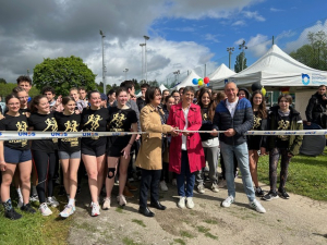 Besançon : la sororité au premier rang !