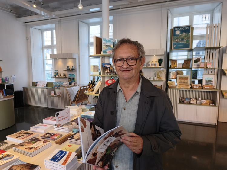 Tourisme dans le Grand Besan&ccedil;on : retour sur un &eacute;t&eacute; 2026 aux r&eacute;sultats contrast&eacute;s