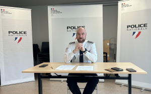 Réforme de la police nationale : Une nouvelle organisation, un commandement judiciaire recentré