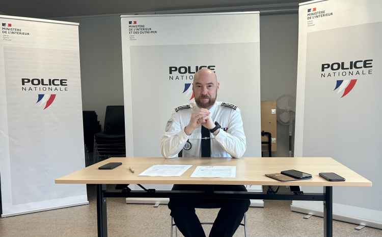 Réforme de la police nationale : Une nouvelle organisation, un commandement judiciaire recentré