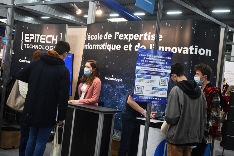 Covid19 : les jeunes s’orientent-ils différemment ?