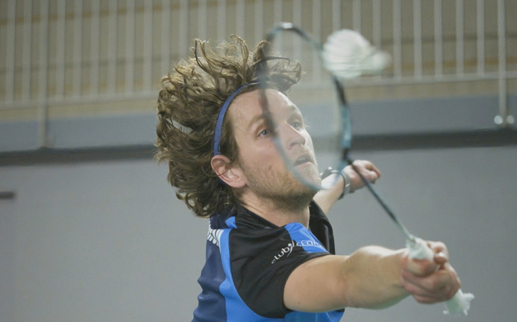 Badminton : Morteau s’incline en Alsace, mais profite de la défaite du leader