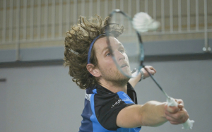 Badminton : Morteau s’incline en Alsace, mais profite de la défaite du leader