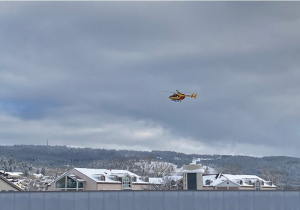 Pontarlier : Le corps retrouvé vendredi dans la rivière est celui du lycéen porté disparu