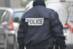 Besançon : Il était en possession d&#039;un aérosol lacrymogène de grande contenance
